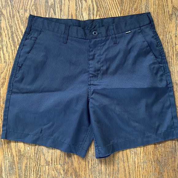 Hurley Shorts Mens Hurley Nike Drifit Shorts Poshmark